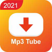 Tube Music Downloader   Tube play mp3 Downloader logo