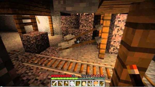 Mine Ideas - Minecraft screenshot 1