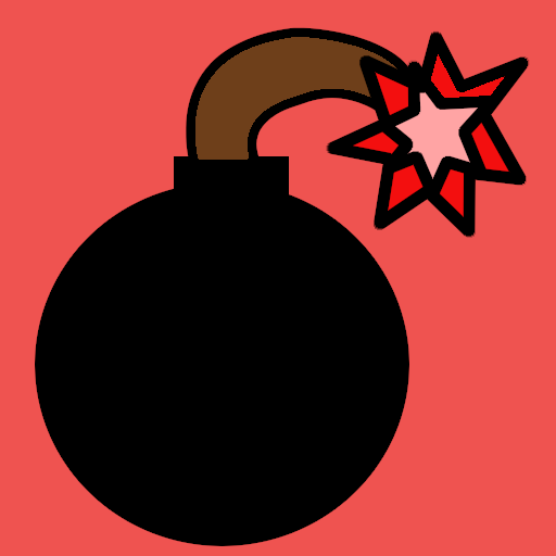Boom! - group game icon