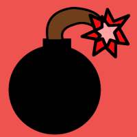 Boom! - group game icon