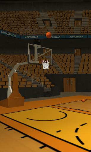 Three Point Shootout - Free screenshot 5