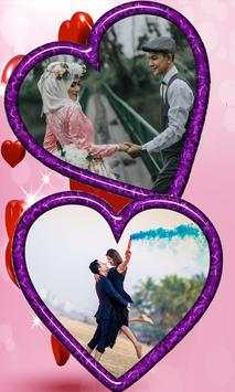 Lovely photo frames скриншот 4