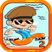 Singham 2: Run & Shoot 1.5.1
