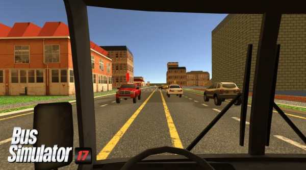 Robloxbus Simulator 17 screenshot 6