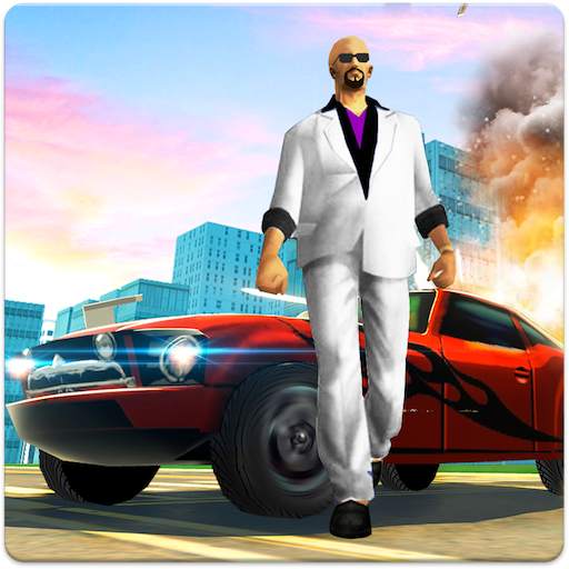 Grand Mafia - Gangstar Vegas 2.0
