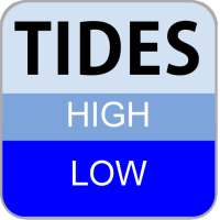 Tides Ireland icon