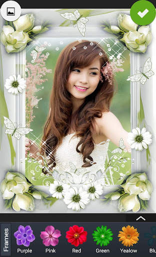 Women Day Photo Frames screenshot 3