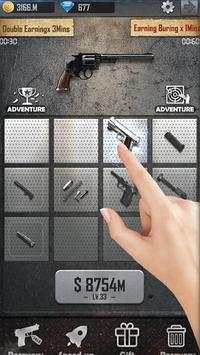 Zombie Shooting : Survival Sniper screenshot 1