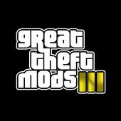 Mod Rage for GTA 3 1.0