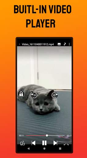 Video Downloader - Free HD Videos donwload screenshot 6