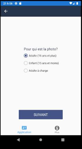 Photo CSSI screenshot 2