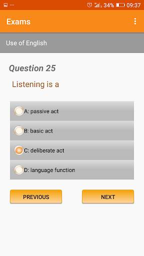 U-Learn screenshot 7