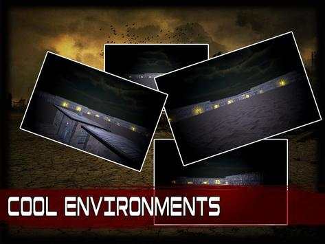 ZOMBIE KILLING CAR screenshot 4