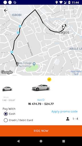 Time Drive Taxi screenshot 4