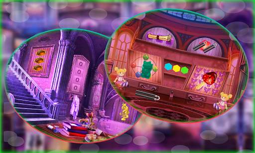 Woeful Hurt Bird Escape - Best Escape Games screenshot 3