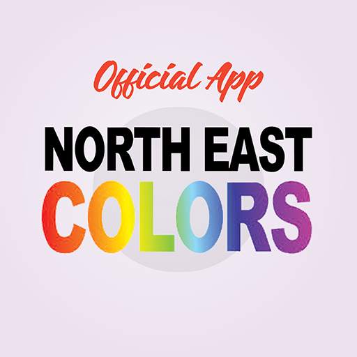 North East Colors App 2.0.6