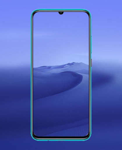 Wallpapers for Redmi 10X Pro Wallpaper screenshot 5