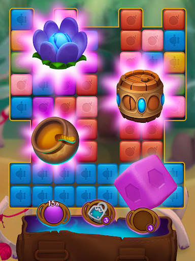 Candy Legend screenshot 6