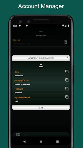 jlocker pro - App and File Locker screenshot 7