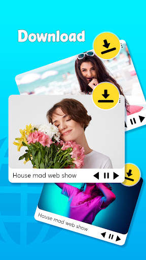 Big Browser - Video Downloader screenshot 4