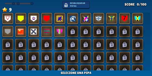 Volantines Mod 2022 screenshot 3