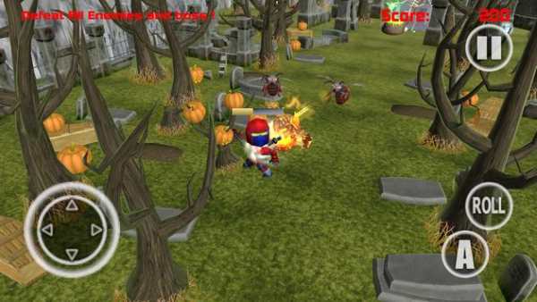 Shadow  Ninja  Attack 3D screenshot 5