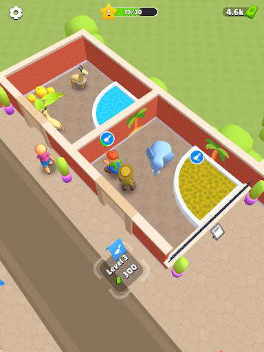 My City Zoo screenshot 11