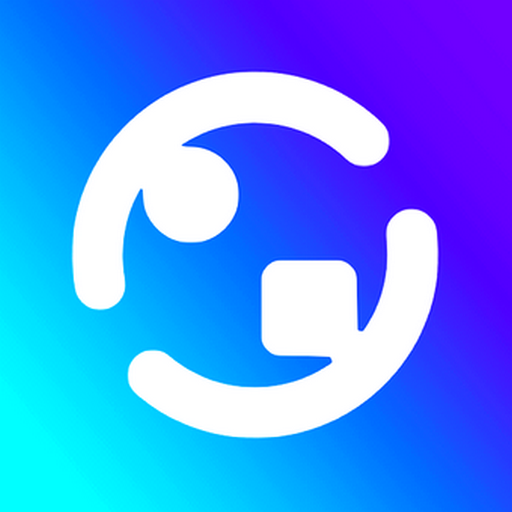 New To­Tok Messenger -Video Calls &amp; Free Chats icon