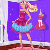 Dress Up for Barbie Free icon