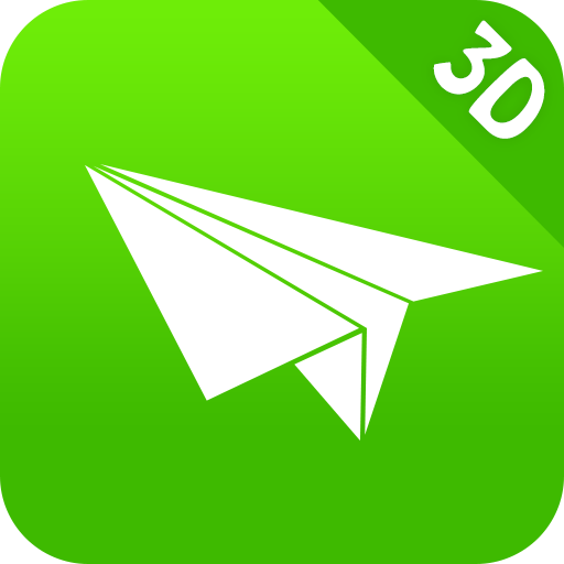 Origami Paper Craft Art icon