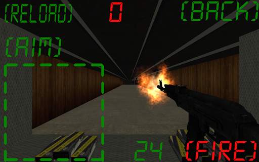 Guns 3D Free screenshot 21