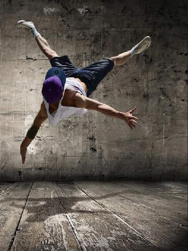 Man Dancer Photo Editor screenshot 3