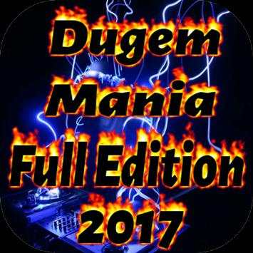 Dugem Mania Full Edition 2017 screenshot 1