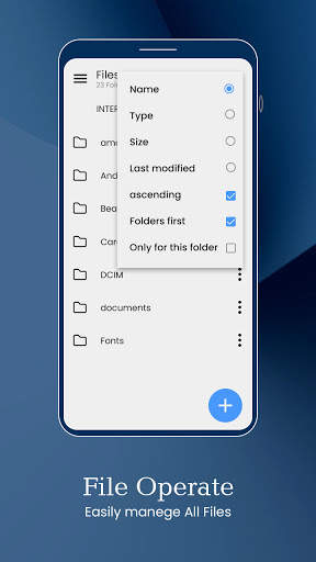 Files by ES File Explorer screenshot 7
