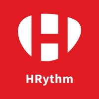 Hrythm - The Finest Employee Engagement App