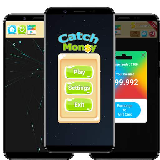 Catch Money स्क्रीनशॉट 5