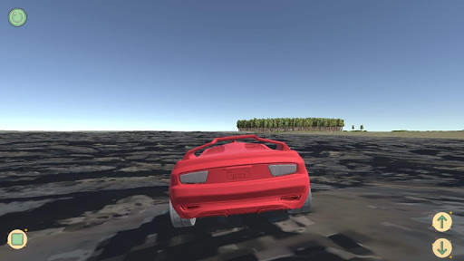 Fun Car 3D screenshot 7