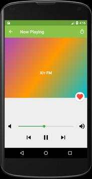 Ukrainian radios Live screenshot 2