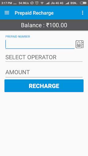 N N TELECOM screenshot 3