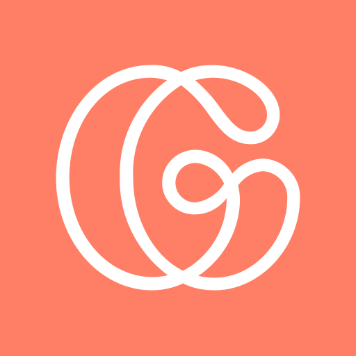 Gymondo: Fitness &amp; Yoga. Get fit &amp; feel happy icon