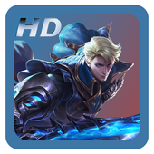 ML HD  WALLPAPER 2019 icon