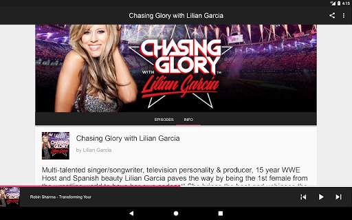 Chasing Glory screenshot 10