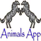 Animals App 8.2
