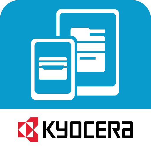 KYOCERA MyPanel иконка