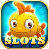 Golden Fin Casino Slots icon