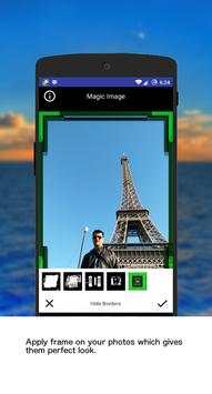 Photo Editor App скриншот 4