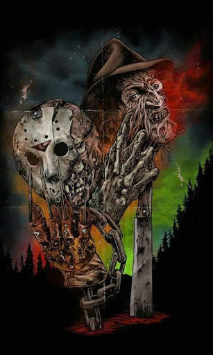 jason wallpaper screenshot 7