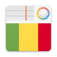 Mali Radio Stations Online - Mali FM AM Music logo