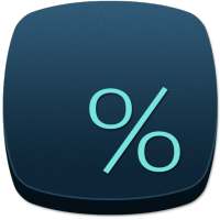 Percentage Calculator on 9Apps