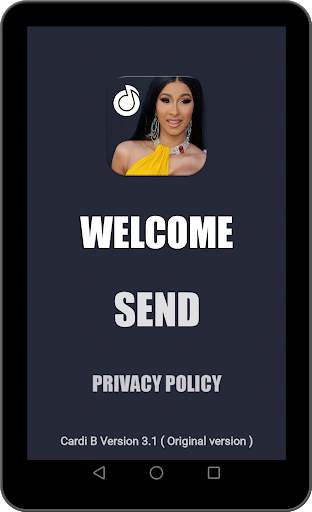 Cardi B Songs Offline (Best Collection) screenshot 14
